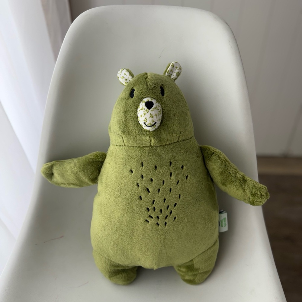 Plant Therapy Kidsafe Aroma Plush Pal Birch Bear